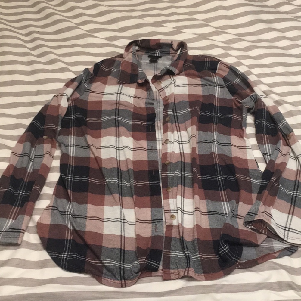 Flannel